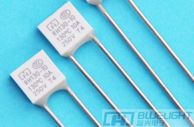 RH-10系列热熔断体(图2)